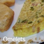Solar Omelets