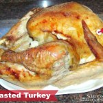 How to Roast a Turkey in a Solar Cooker