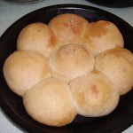 Hot Rolls