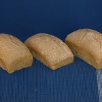 Overnight White Bread