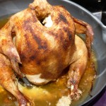 Roasted Chicken in the GSO