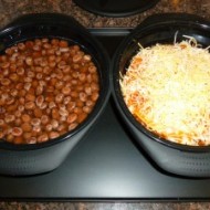 Sun Flair Solar Oven Review: Part Two Beans & Enchiladas