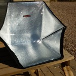 Sunflair Solar Oven Review: Part One