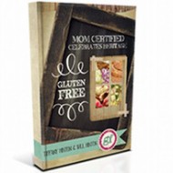 Mom Certified Celebrates Heritage Cookbook Review