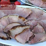 How to Smoke a Ham