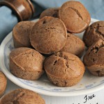 Cinnamon Raisin Muffins