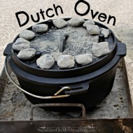 How to Cook in A Dutch Oven