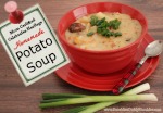 How to Make Potato Soup