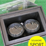 Sport Solar Oven