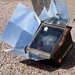 How Long Does It Take to Cook in a Solar Oven?