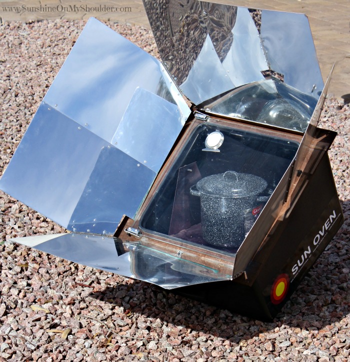 Details about   Portable Solar Cooker Oven Stove Heats Tube Bakes Outdoor Tool Use of Sunlight 
