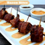 How to Make Tamale Bacon Bites Appetizers