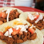 Del Real Foods: Street Tacos