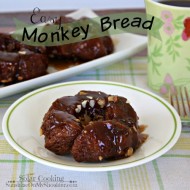 Easy Monkey Bread | Solar Cooking