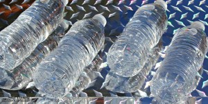 How to purify water using the sun