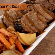 How to Cook a Venison Pot Roast in a Dutch Oven