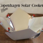 Copenhagen Solar Cooker Review