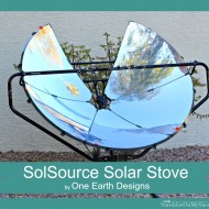 SolSource Solar Stove Review