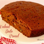 How to Make Walnut Date Bread in a Dutch Oven