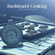 Dashboard Cooking