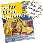 Solar Cooking Cookbook