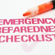 7 Emergency Plan Tips to Help You Cope with any Disaster