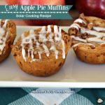 Apple Pie Muffins Recipe