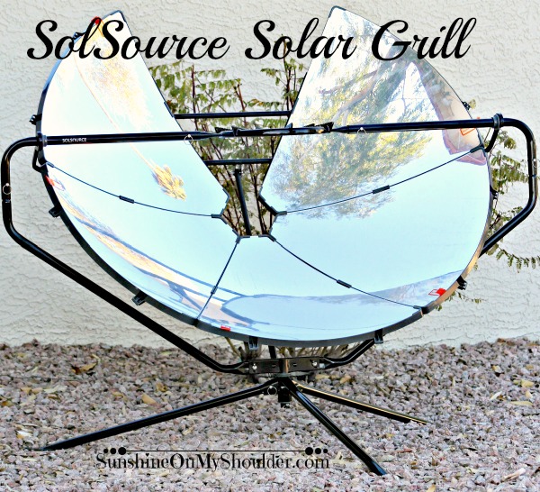 Solar Cooking Resource Guide
